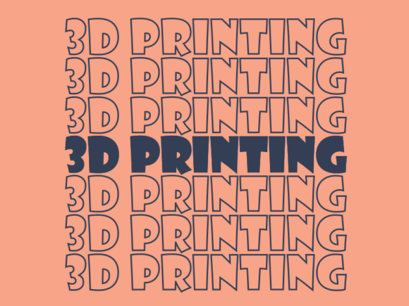 3D Printing SVG Cut File: Precision, Flexibility, and Real-World Craft Utility