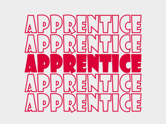 Apprentice Svg Cut File: A Practical Asset for Scalable, Repeatable Creative Work