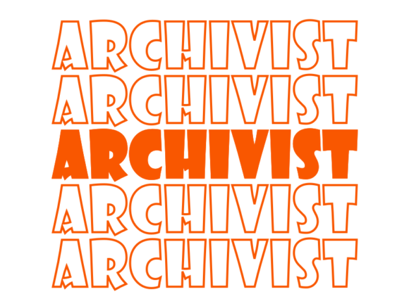 Archivist SVG Cut File: A Practical, Scalable Asset for Designers and Makers