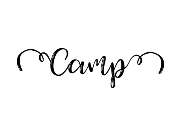 Camp Lettering: A Strategic Asset for Designers, Educators, and Brand Builders