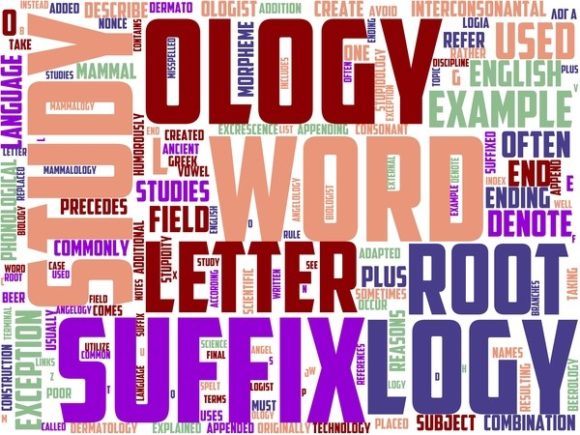 Polychaetology Wordart Banner: A Versatile Hand-Drawn Wordcloud for Creative Professionals