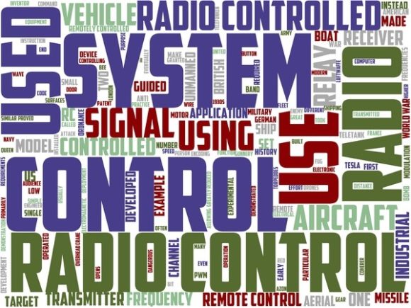 Radio Control Wordart Tshirt: A Versatile Design Asset for Creative Execution